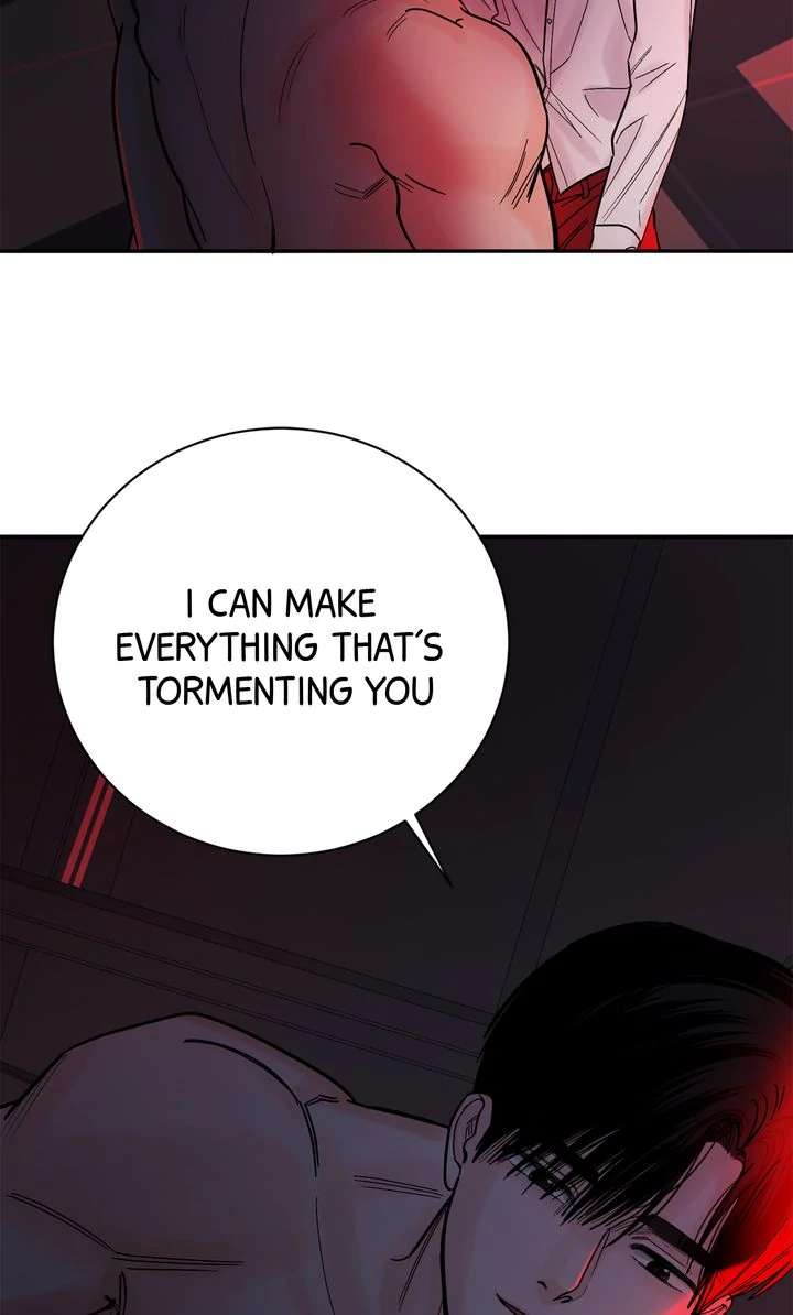 Killer Whale Protocol Chapter 12 page 100 - 