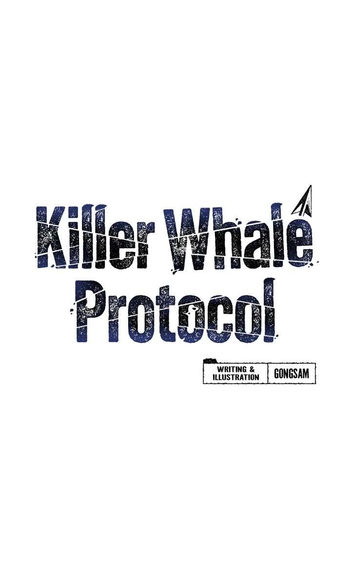 Killer Whale Protocol Chapter 2 page 1 - 