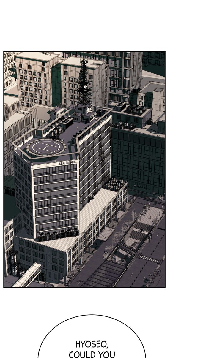 Killer Whale Protocol Chapter 2 page 2 - 