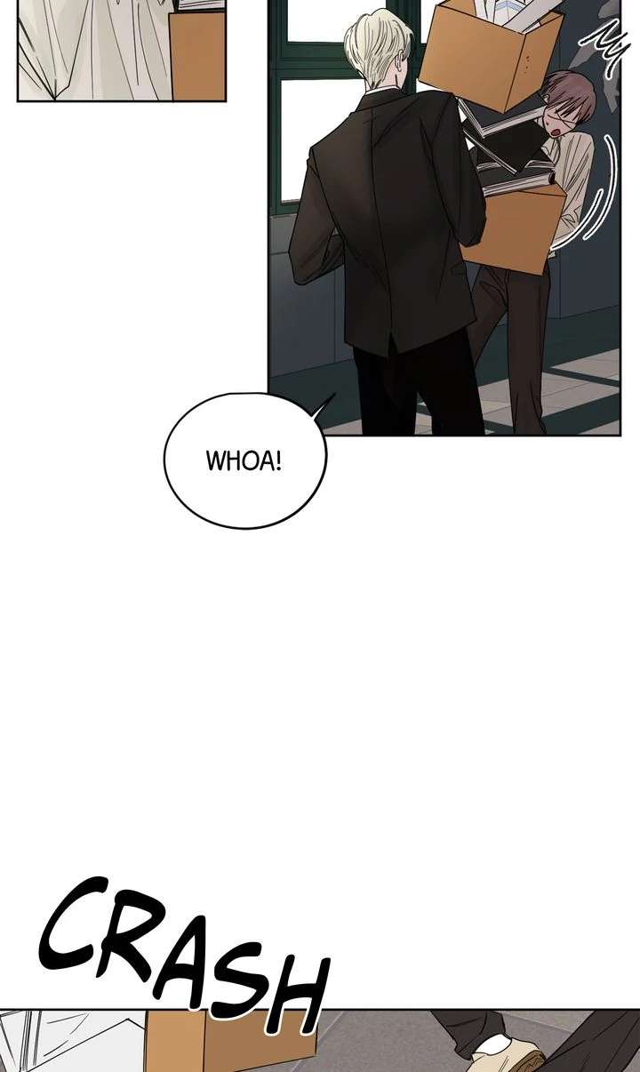 Killer Whale Protocol Chapter 2 page 12 - 