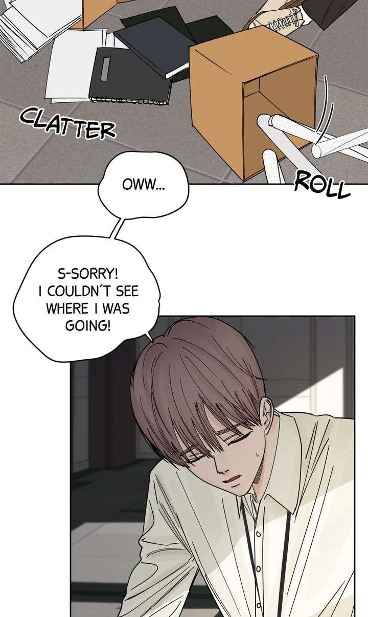 Killer Whale Protocol Chapter 2 page 13 - 