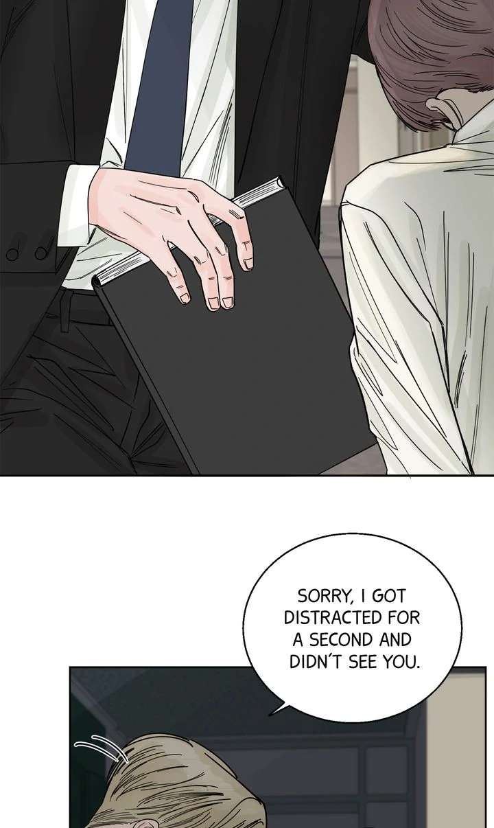 Killer Whale Protocol Chapter 2 page 15 - 