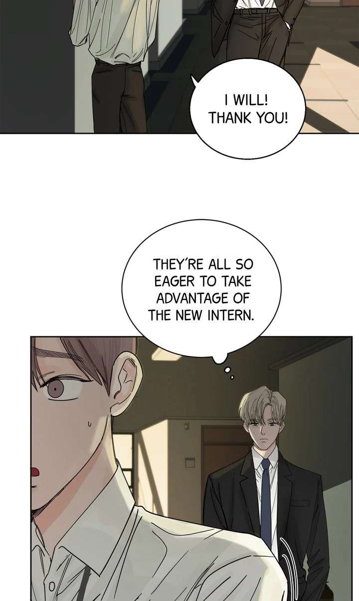 Killer Whale Protocol Chapter 2 page 20 - 