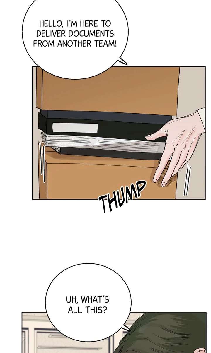 Killer Whale Protocol Chapter 2 page 24 - 