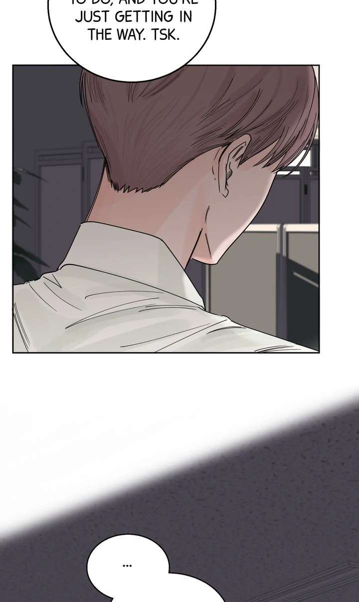 Killer Whale Protocol Chapter 2 page 30 - 