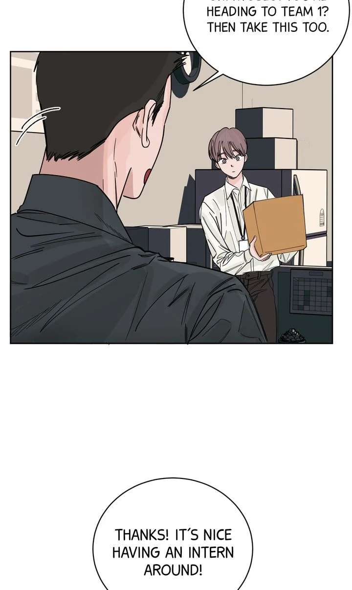 Killer Whale Protocol Chapter 2 page 4 - 