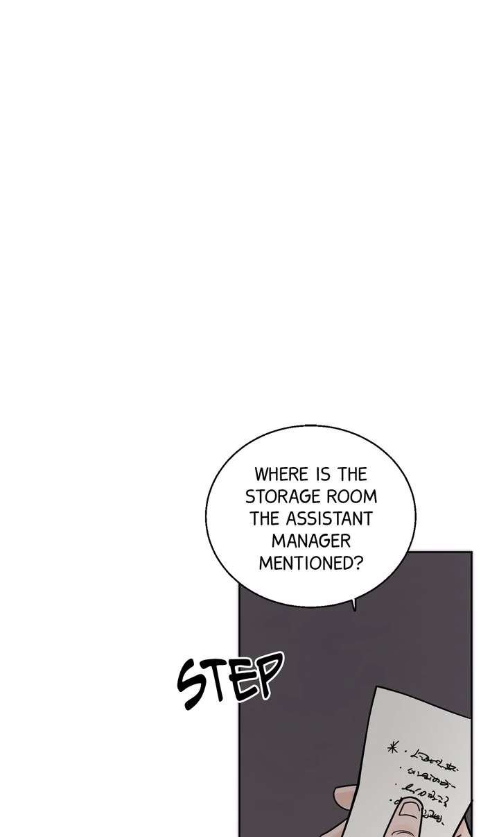 Killer Whale Protocol Chapter 2 page 34 - 