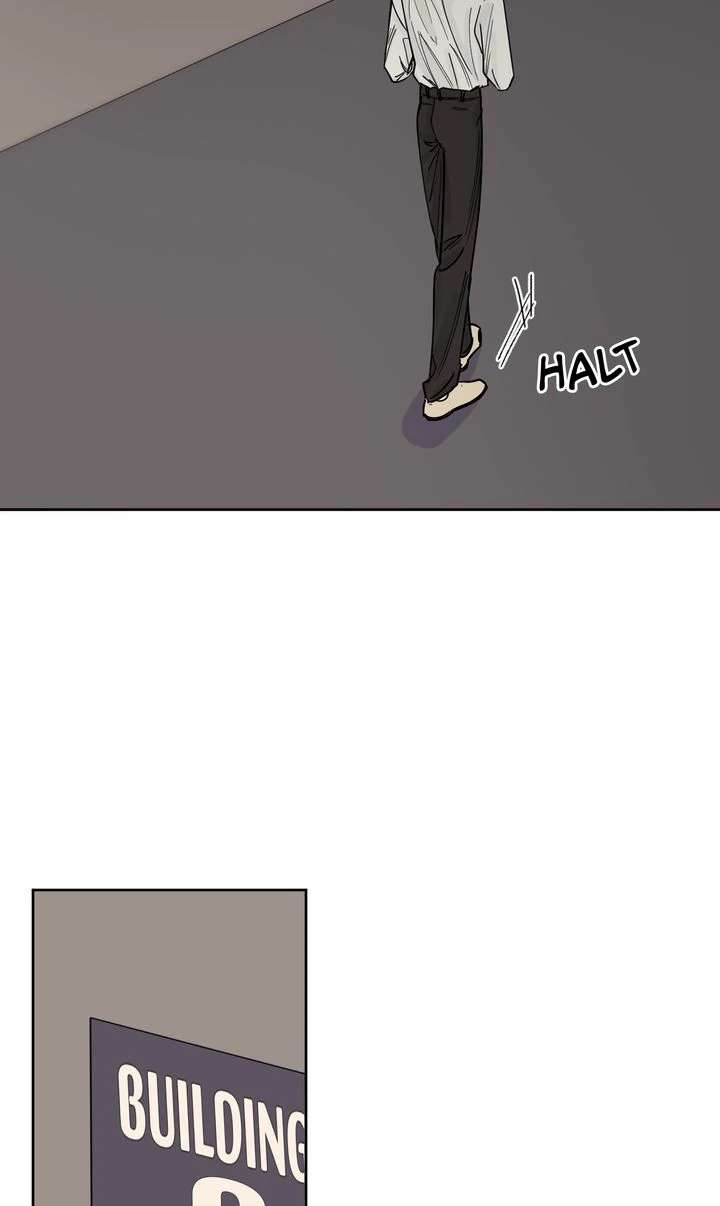 Killer Whale Protocol Chapter 2 page 36 - 