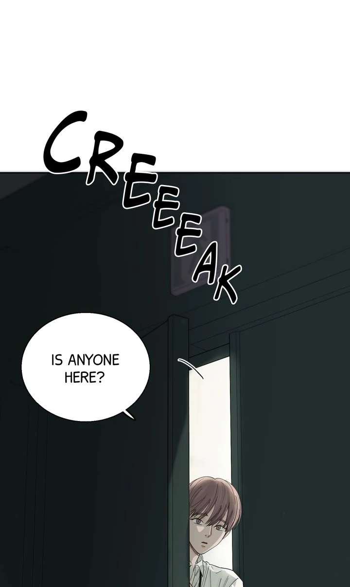 Killer Whale Protocol Chapter 2 page 38 - 