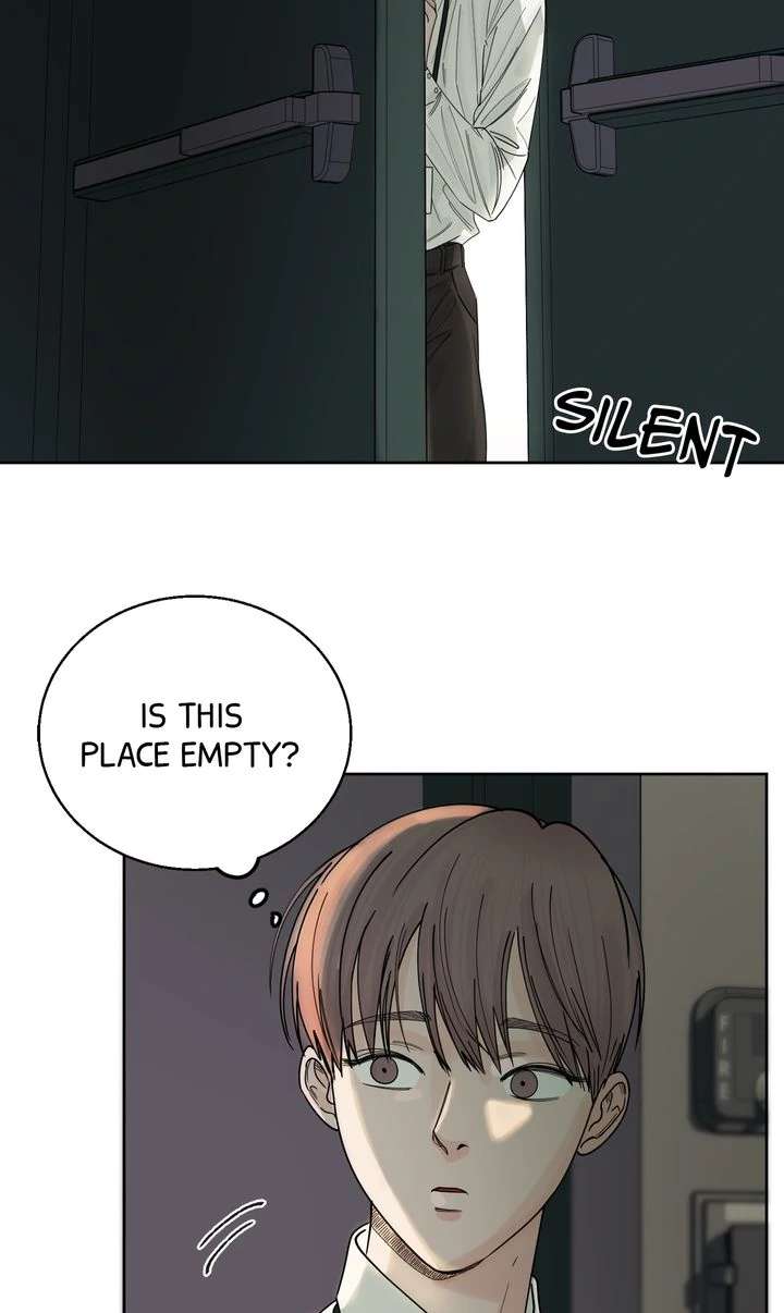 Killer Whale Protocol Chapter 2 page 39 - 