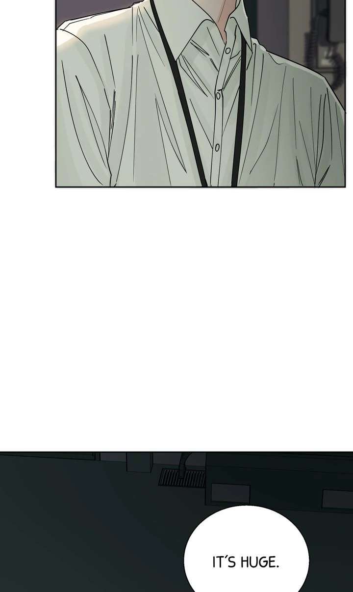 Killer Whale Protocol Chapter 2 page 40 - 