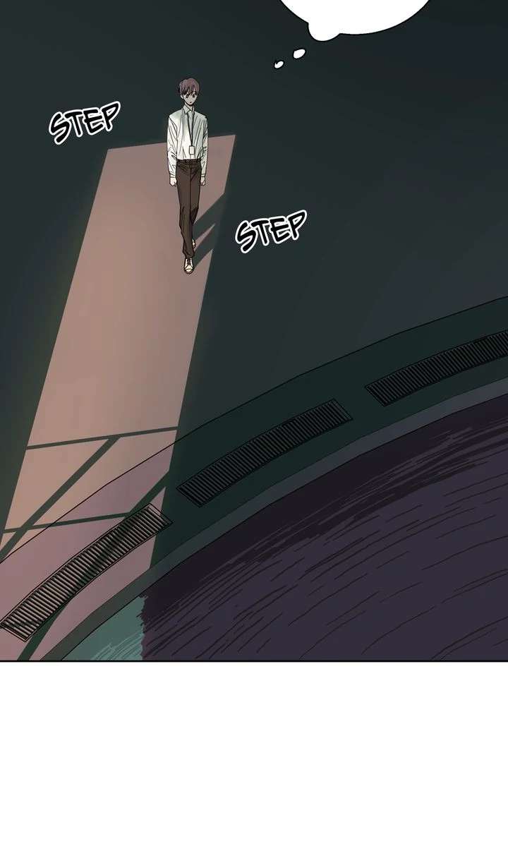 Killer Whale Protocol Chapter 2 page 41 - 