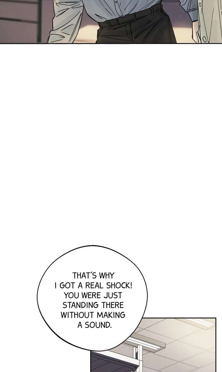 Killer Whale Protocol Chapter 2 page 45 - 