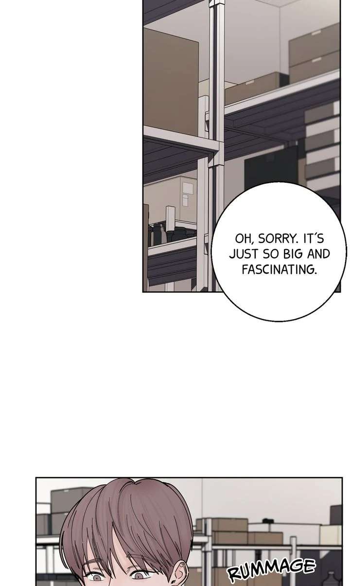 Killer Whale Protocol Chapter 2 page 46 - 