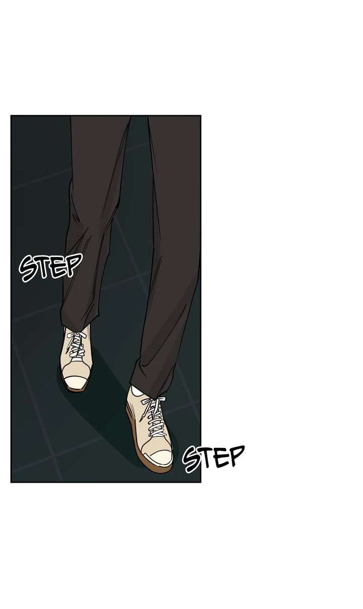 Killer Whale Protocol Chapter 2 page 52 - 
