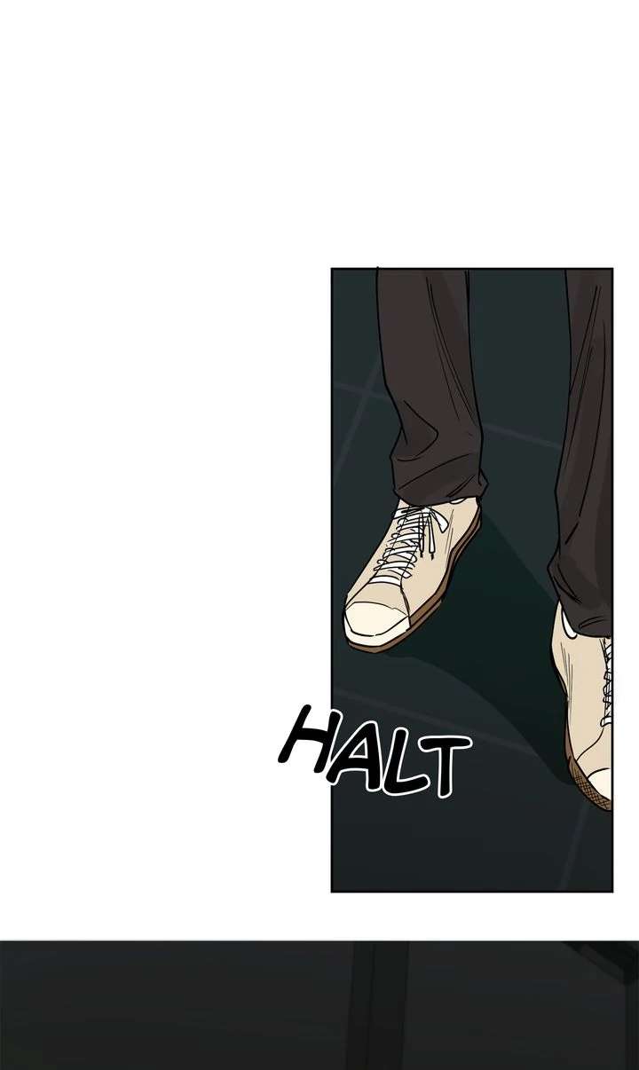 Killer Whale Protocol Chapter 2 page 53 - 