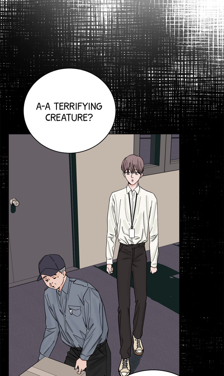 Killer Whale Protocol Chapter 2 page 57 - 