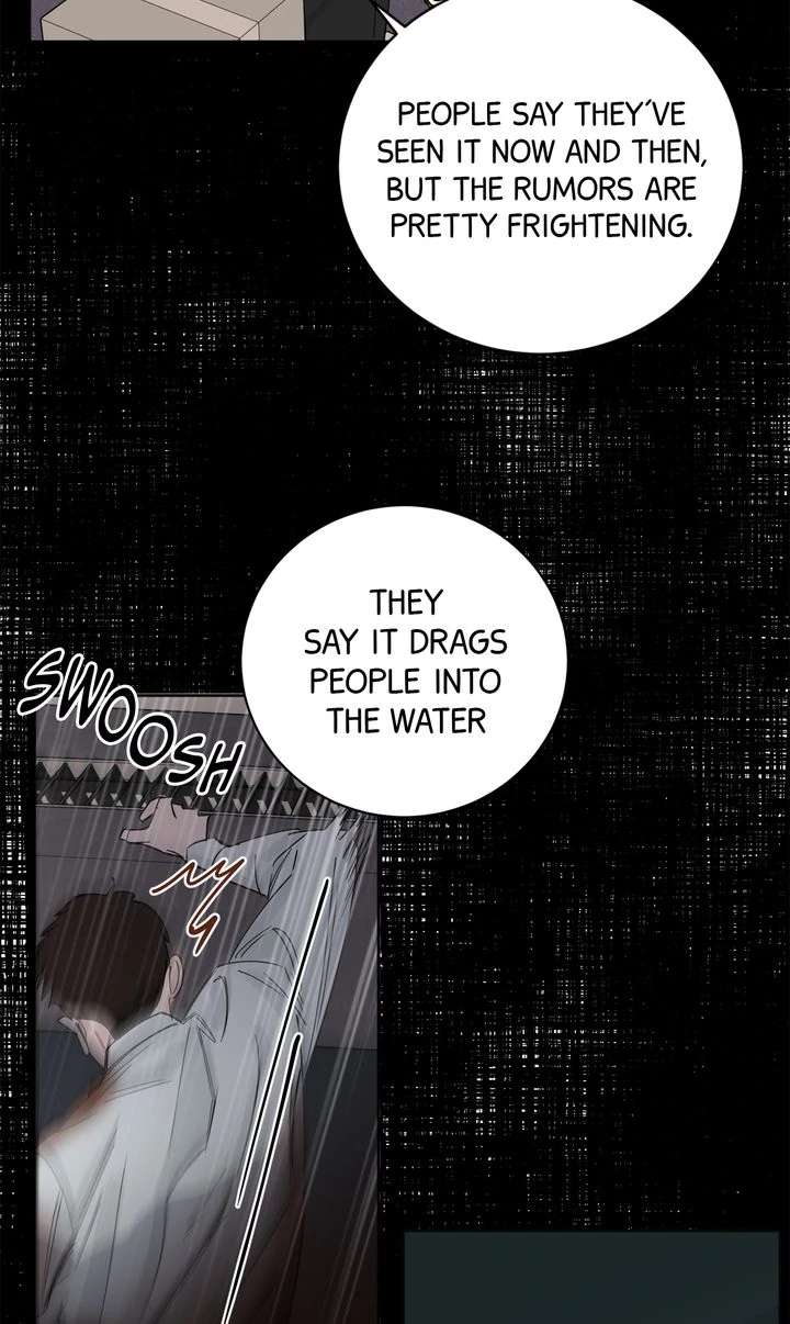 Killer Whale Protocol Chapter 2 page 58 - 