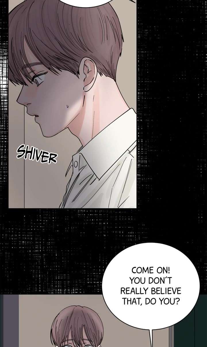 Killer Whale Protocol Chapter 2 page 61 - 