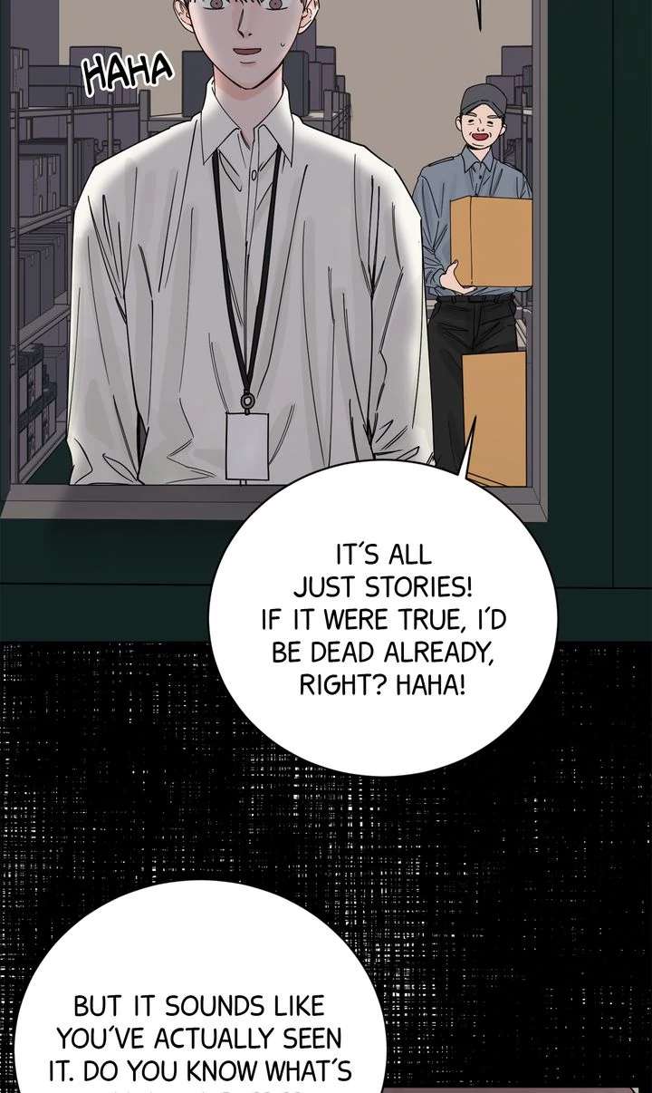 Killer Whale Protocol Chapter 2 page 62 - 