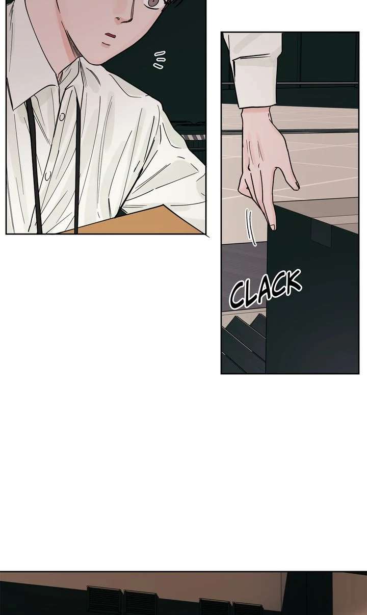 Killer Whale Protocol Chapter 2 page 65 - 