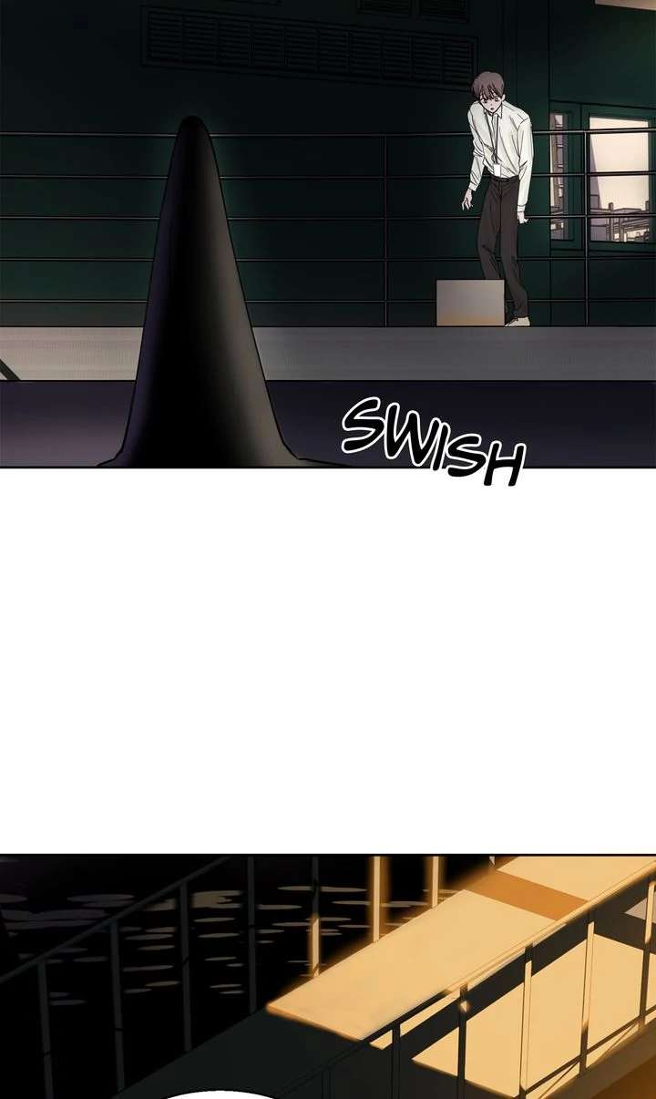 Killer Whale Protocol Chapter 2 page 66 - 