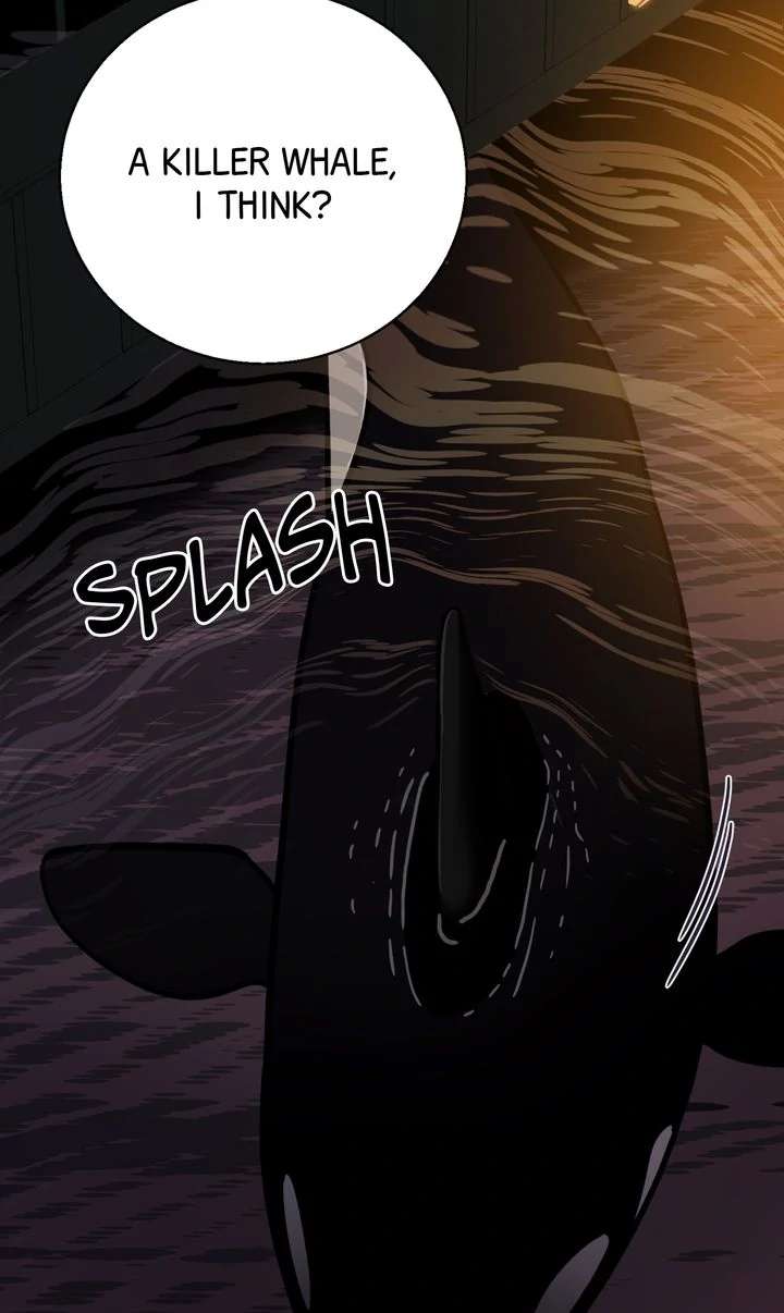 Killer Whale Protocol Chapter 2 page 67 - 