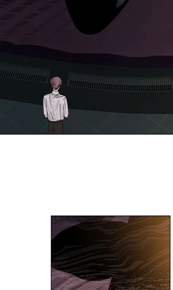 Killer Whale Protocol Chapter 2 page 68 - 