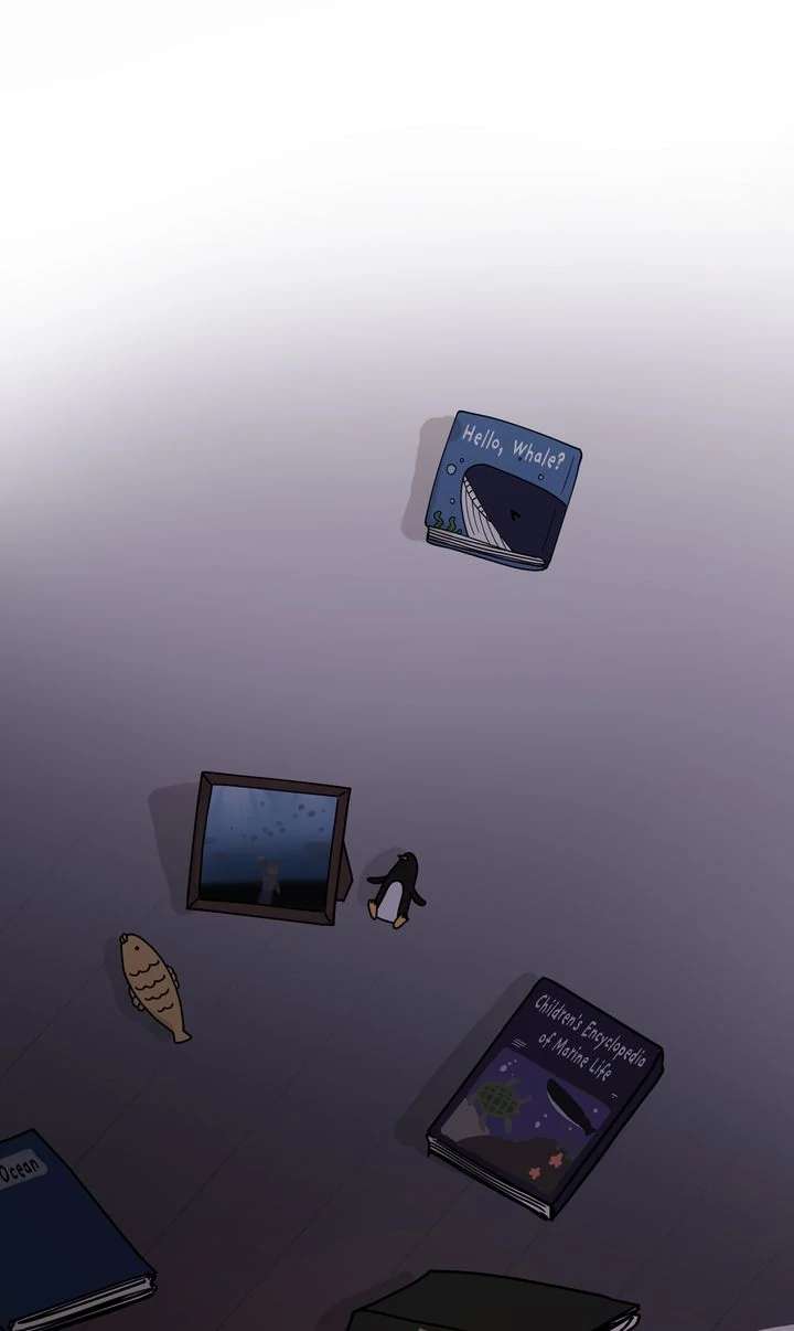 Killer Whale Protocol Chapter 2 page 71 - 