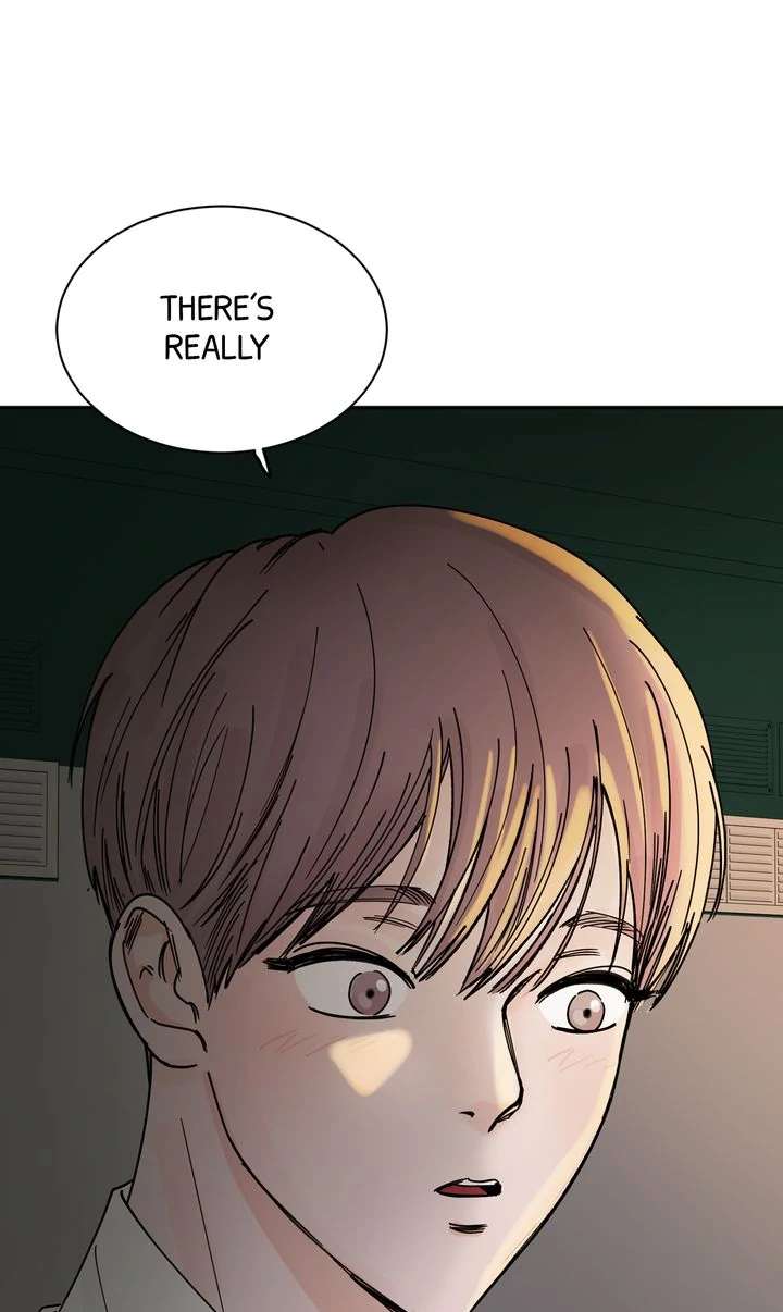 Killer Whale Protocol Chapter 2 page 75 - 