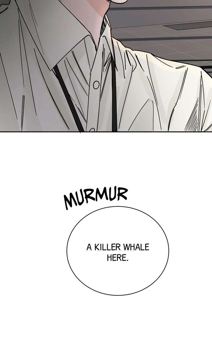 Killer Whale Protocol Chapter 2 page 76 - 
