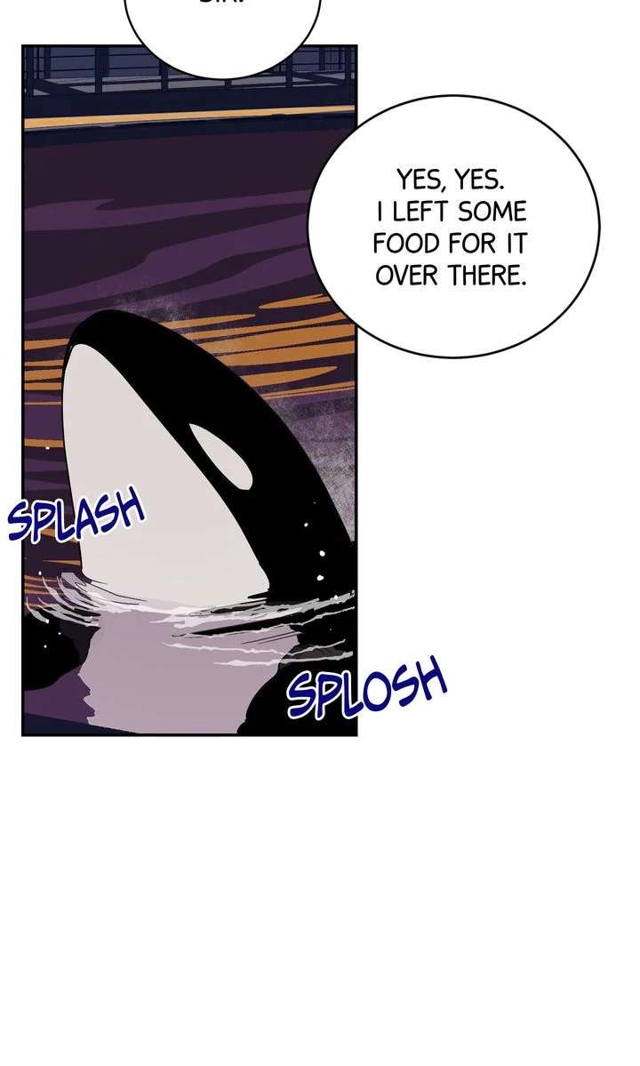 Killer Whale Protocol Chapter 3 page 17 - 