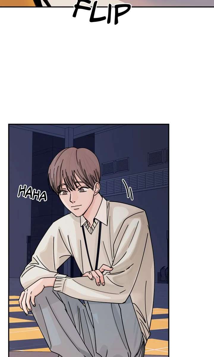 Killer Whale Protocol Chapter 3 page 20 - 