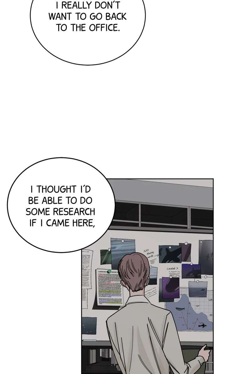 Killer Whale Protocol Chapter 3 page 22 - 