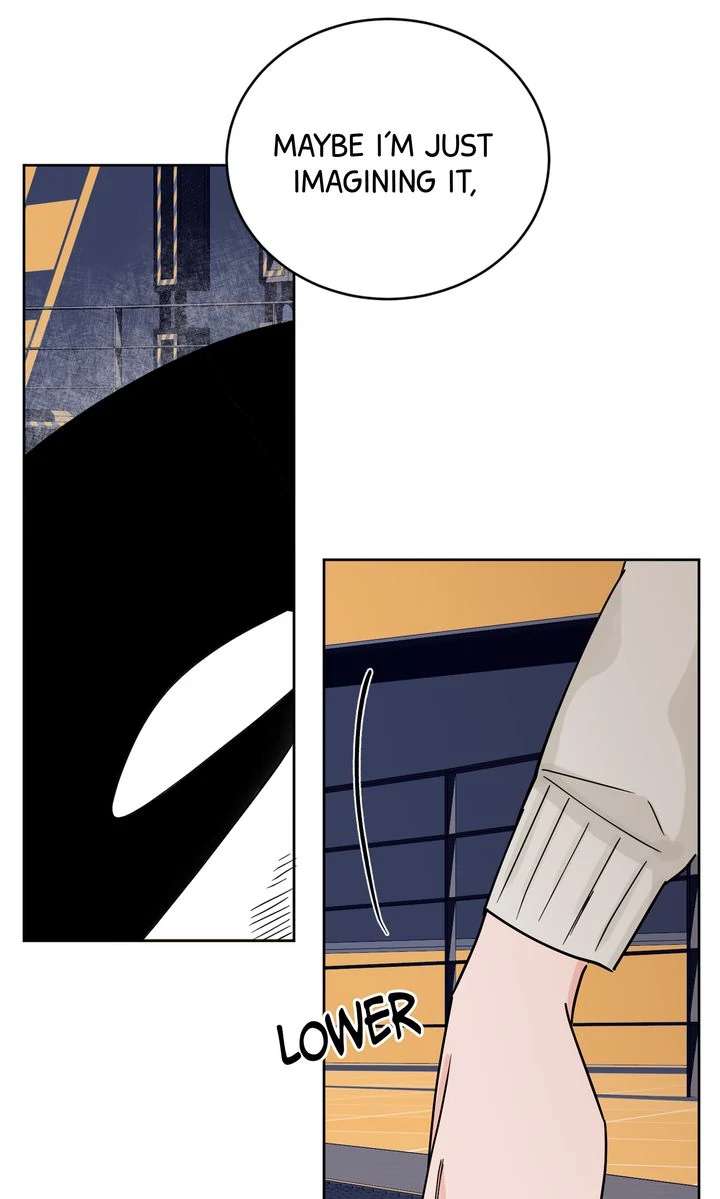 Killer Whale Protocol Chapter 3 page 25 - 