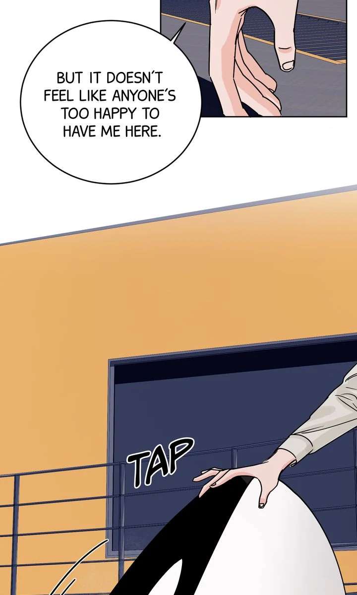 Killer Whale Protocol Chapter 3 page 26 - 