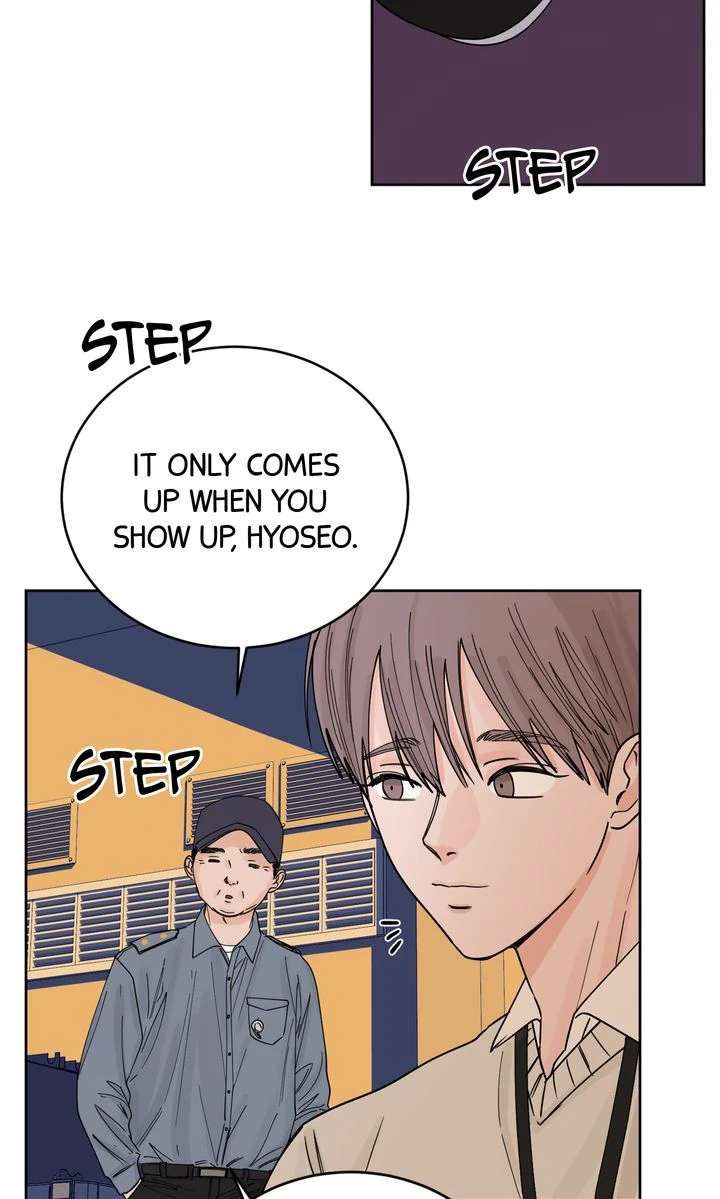 Killer Whale Protocol Chapter 3 page 33 - 
