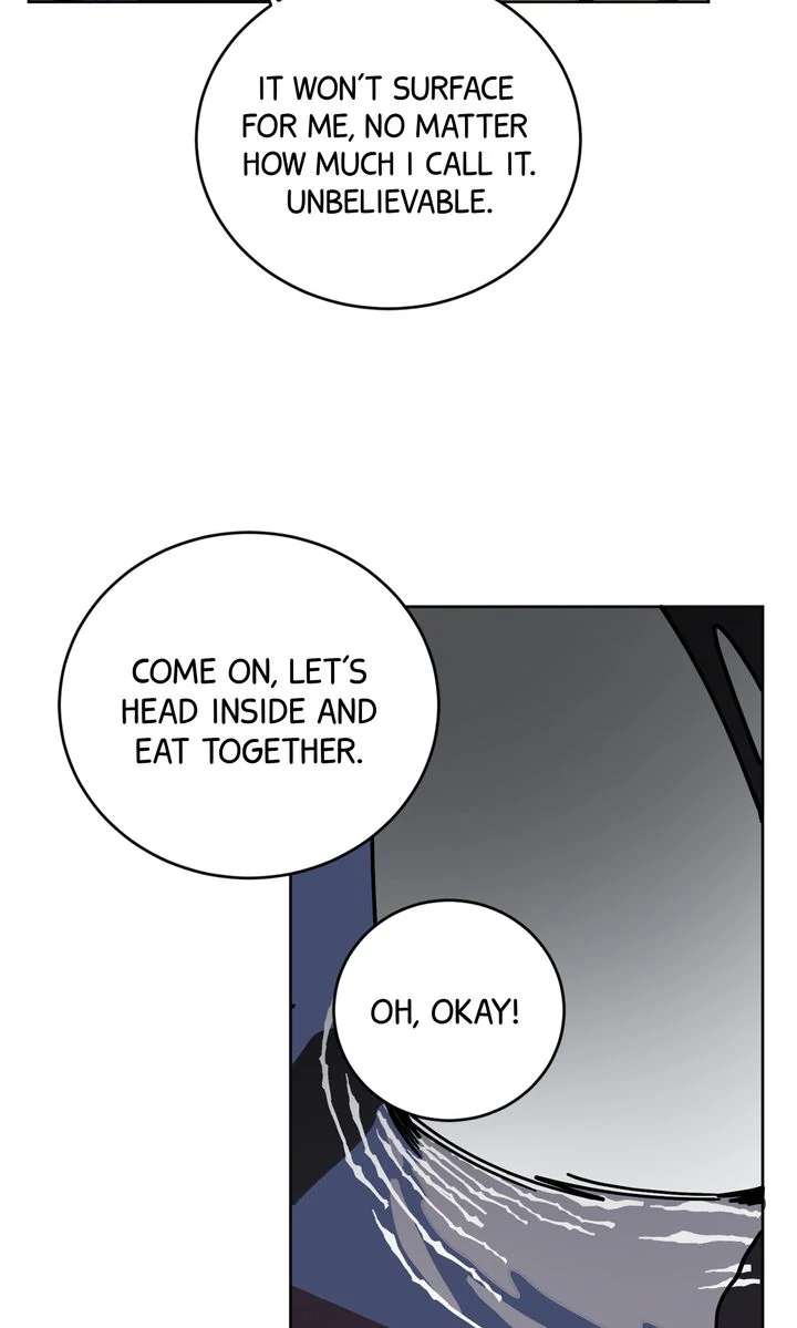 Killer Whale Protocol Chapter 3 page 34 - 