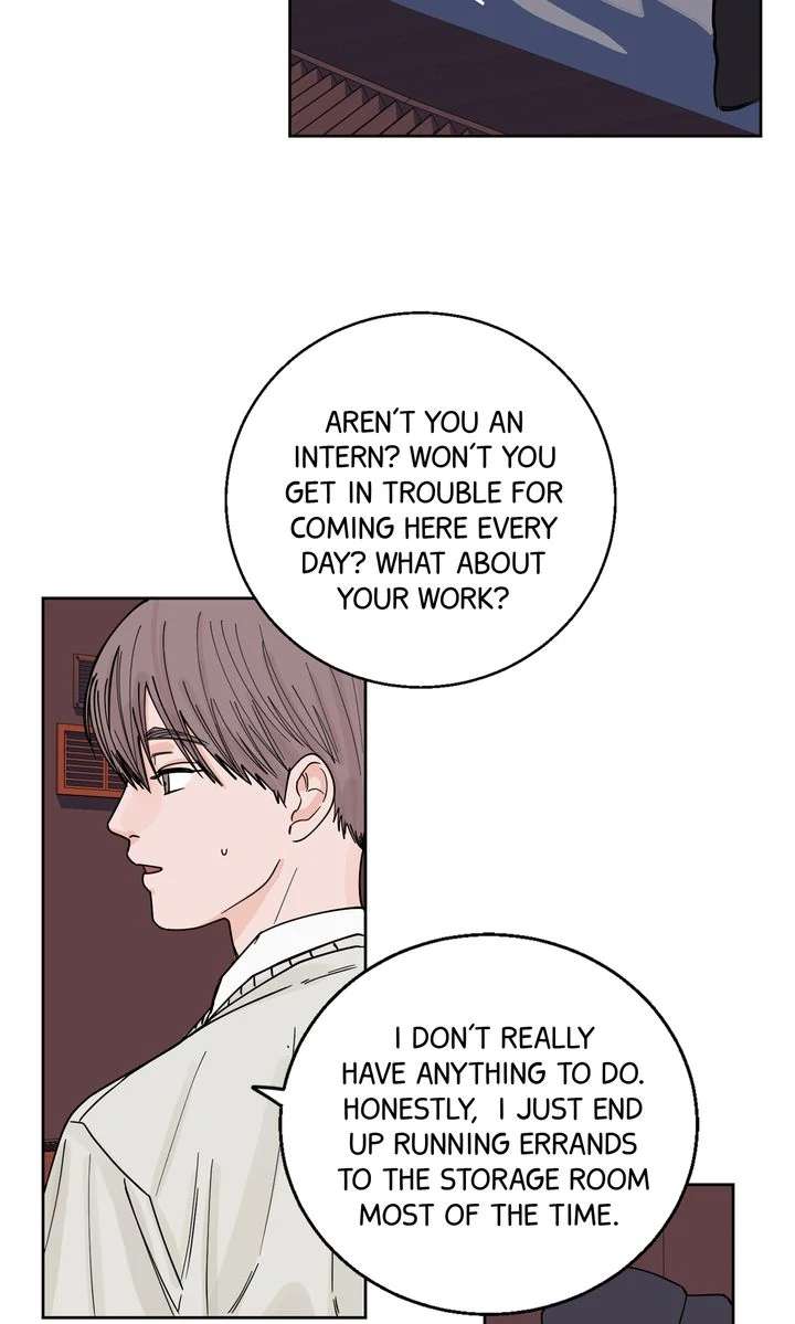 Killer Whale Protocol Chapter 3 page 35 - 