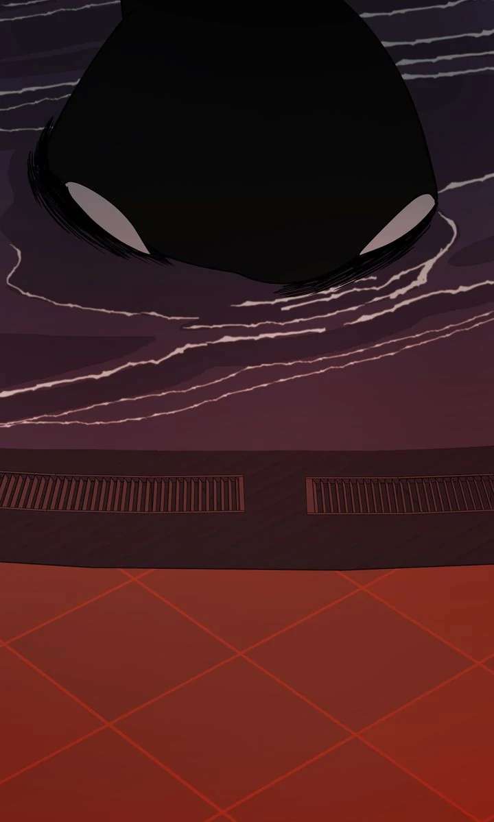 Killer Whale Protocol Chapter 3 page 37 - 