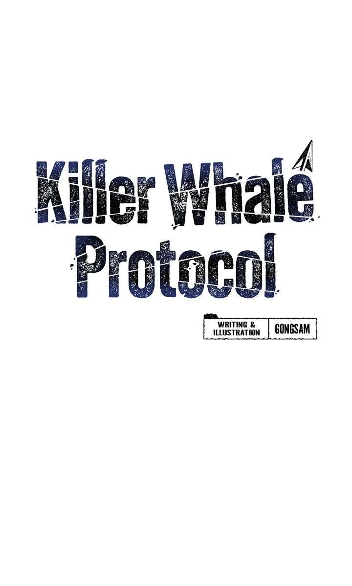 Killer Whale Protocol Chapter 3 page 5 - 