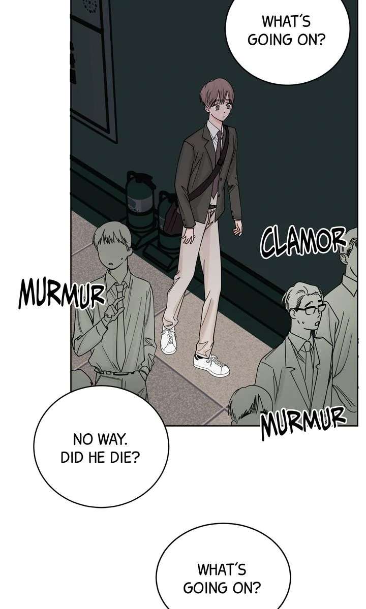 Killer Whale Protocol Chapter 3 page 46 - 