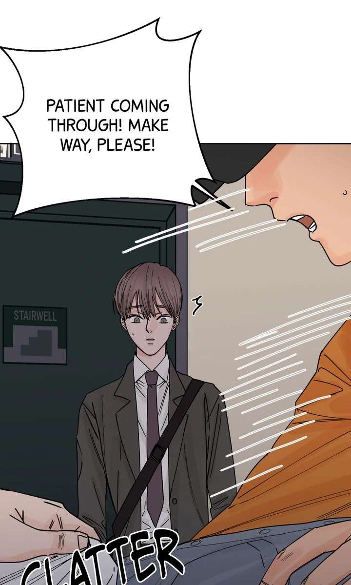 Killer Whale Protocol Chapter 3 page 48 - 