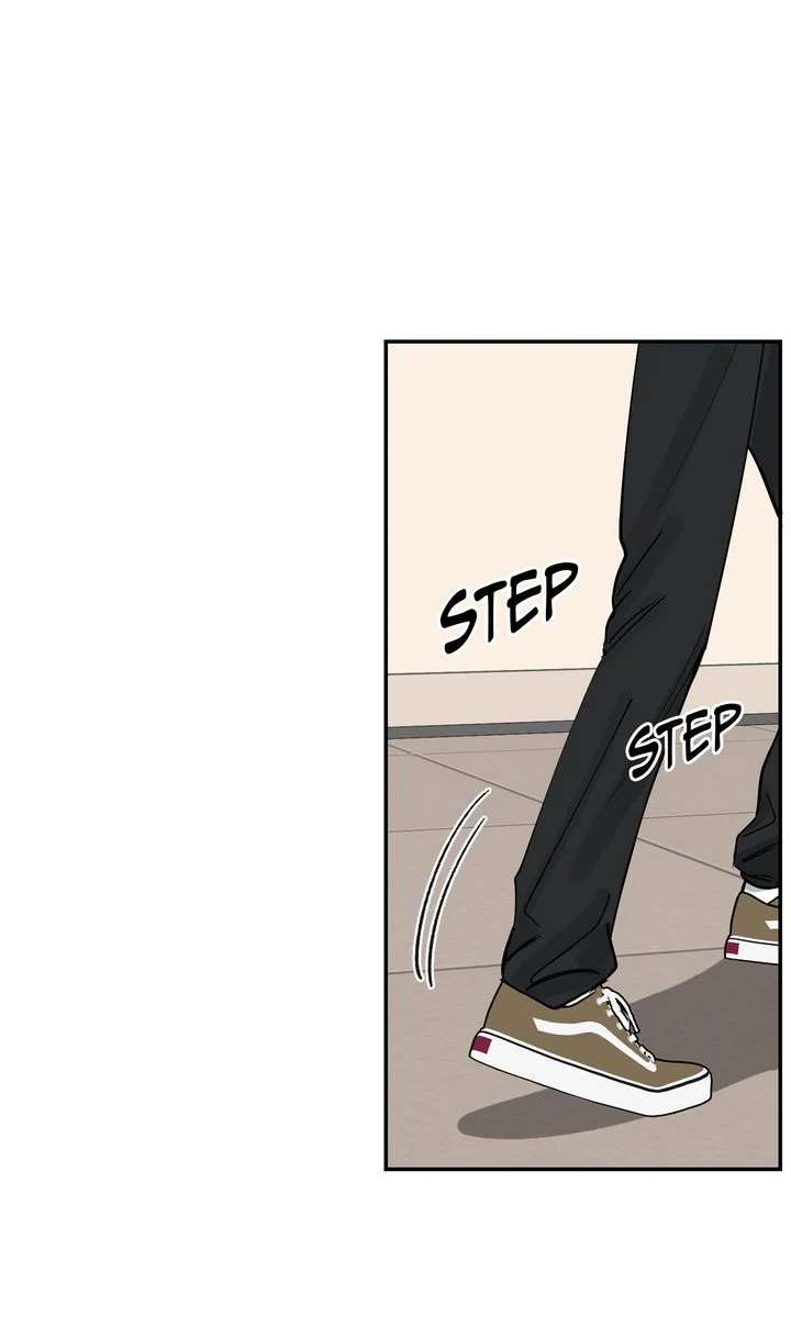 Killer Whale Protocol Chapter 3 page 6 - 