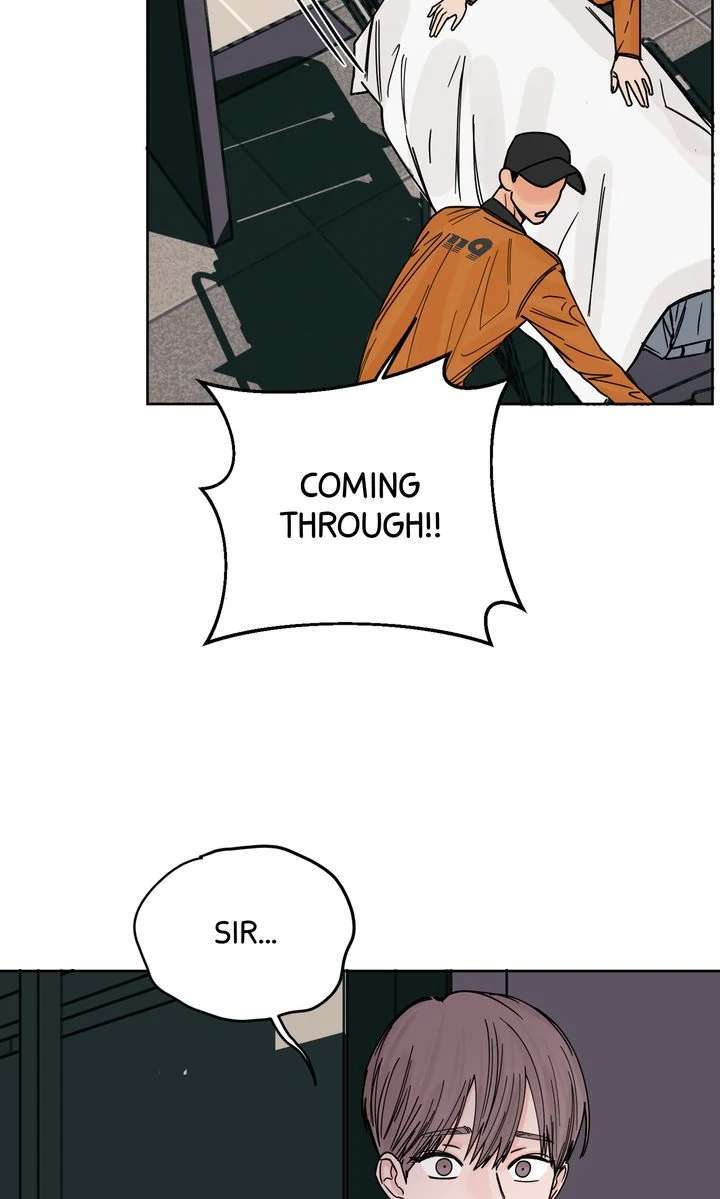Killer Whale Protocol Chapter 3 page 52 - 
