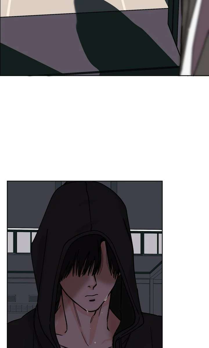 Killer Whale Protocol Chapter 3 page 56 - 