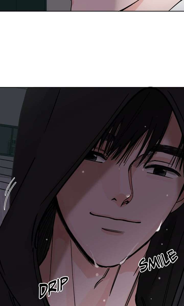 Killer Whale Protocol Chapter 3 page 58 - 