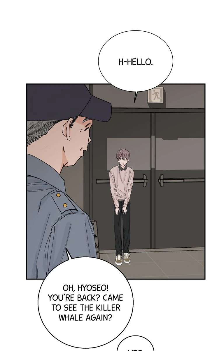 Killer Whale Protocol Chapter 3 page 7 - 