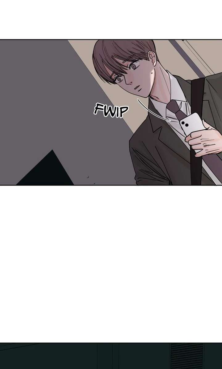 Killer Whale Protocol Chapter 3 page 62 - 