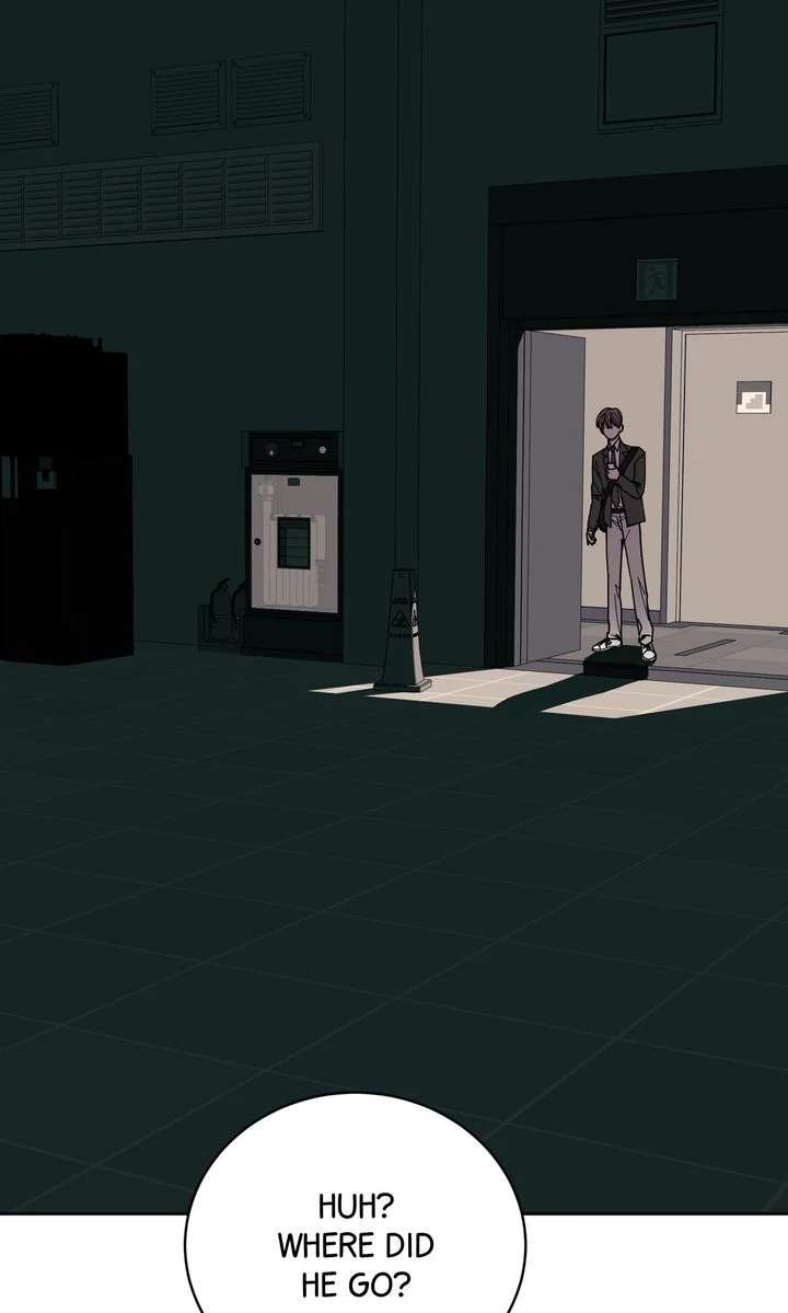 Killer Whale Protocol Chapter 3 page 63 - 
